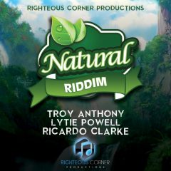 Natural Riddim